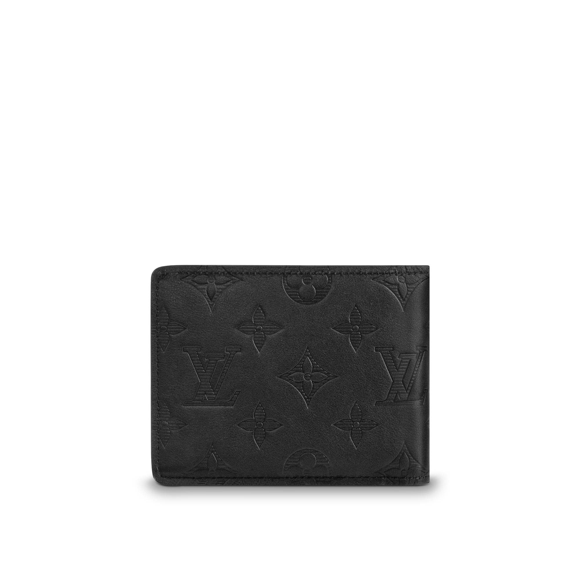 Louis outlet Vuitton wallet monogram